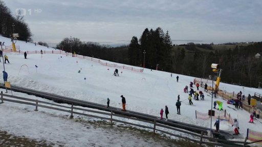 Bezpečnost děti při sportování