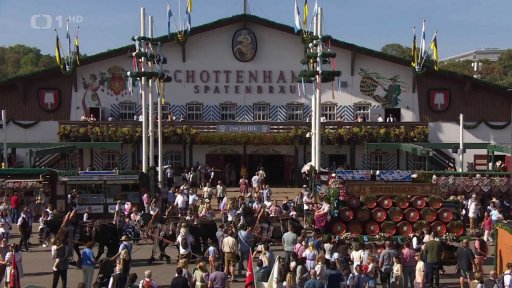 Spotřeba piva v Německu klesla