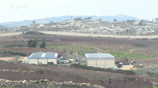 Mrtví po střelbě izraelských vojáků na jihu Libanonu