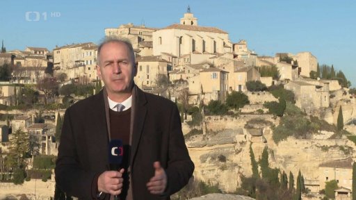 Soud ve Francii nařídil demolici vily českého miliardáře