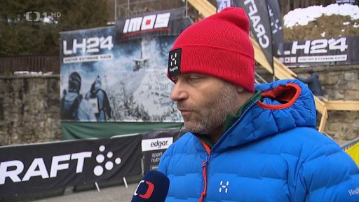 Tradiční výstup na Lysou horu