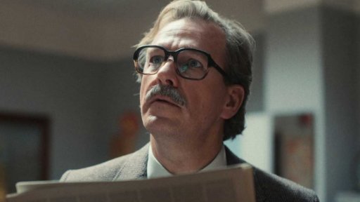 Ocenění pro film Vlny