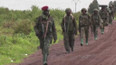 Rebelové obsadili Gomu v Kongu