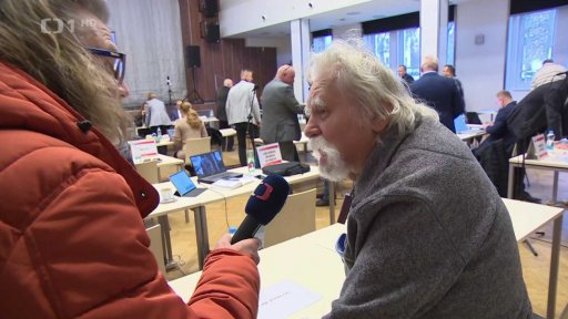 Kněz Liščenjuk bez čestného občanství