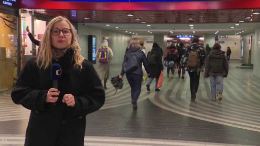 Investice do pražské podzemní železnice