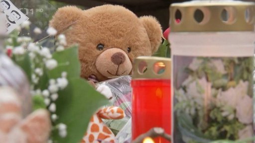 Německo před volbami