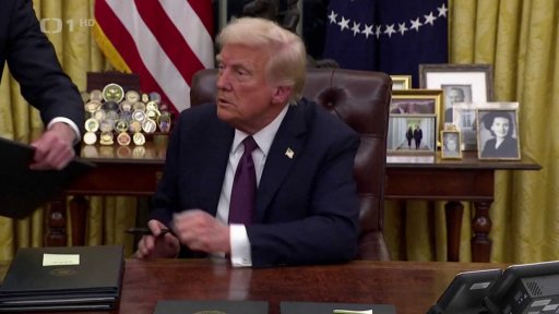 Transgender v americké armádě