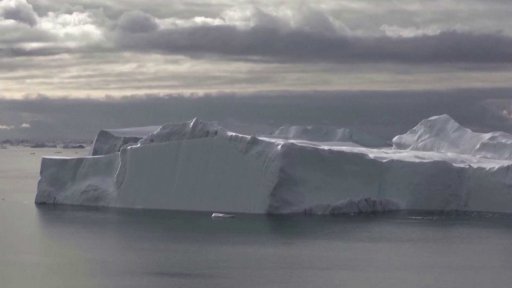 Diplomatický boj o Grónsko