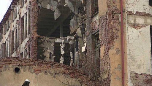 Obnovení dodávek tepla v Liberci