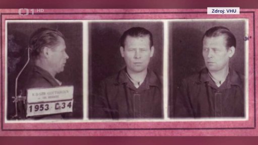 Příběh bojovnice proti totalitě