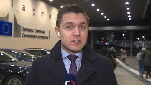 Kompas konkurenceschopnosti EU