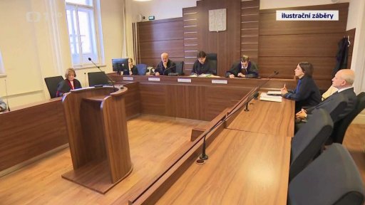 Platy ústavních činitelů