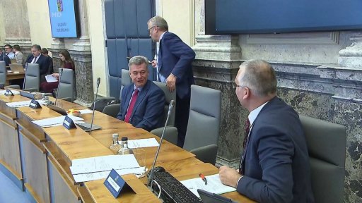 Gruzínci na sankčním seznamu