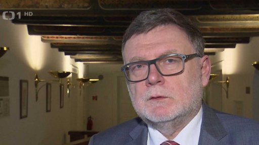 Ztrátové hospodaření Česka