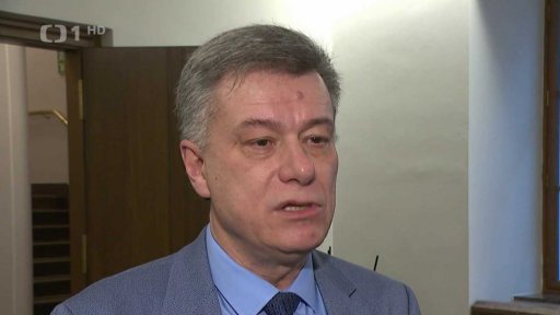 Změna trestního zákona