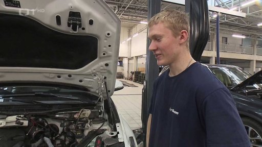 Autoservisům chybí zaměstnanci