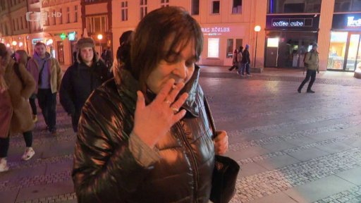 Kriminalita v centru Prahy 5