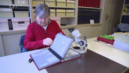 Česká pošta se zbaví Poštovního muzea