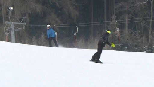 Pojištění při pobytu na horách