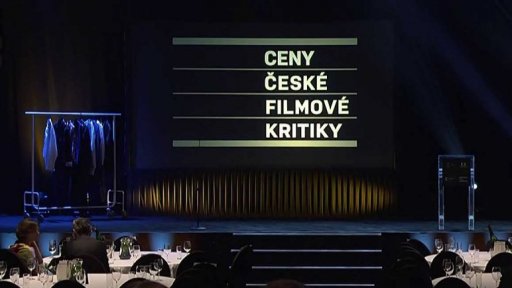Ceny českých filmových kritiků