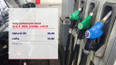 Ceny pohonných hmot