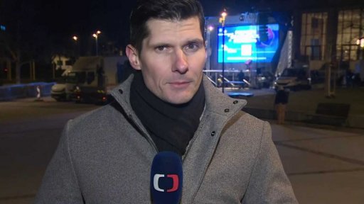 Protivládní protesty na Slovensku