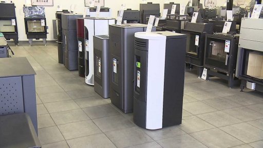 Pravidla pro topení dřevem