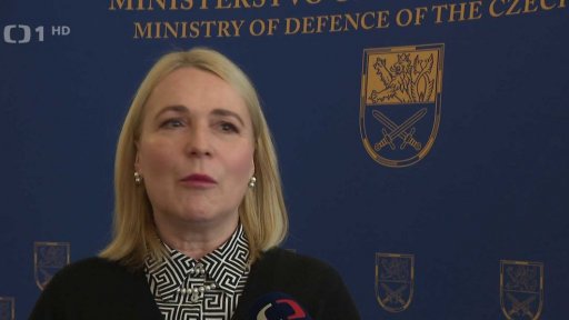 Peníze pro bezpečnostní sbory