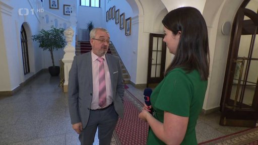 Hlasování o energetickém zákonu