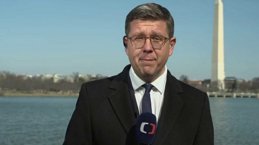 Trump ohlásil nová dovozní cla