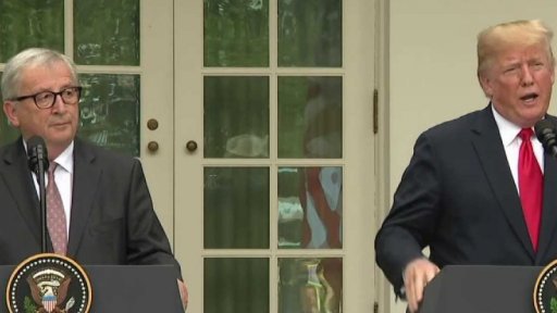 Evropská unie a cla