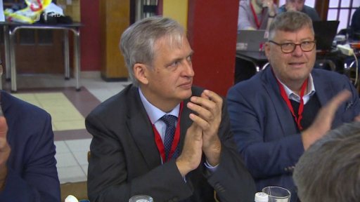 Podzimní volby do sněmovny