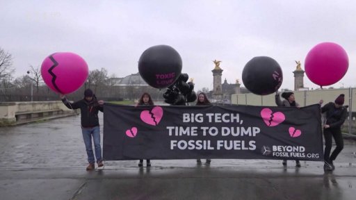 Klimatické plány států Pařížské dohody