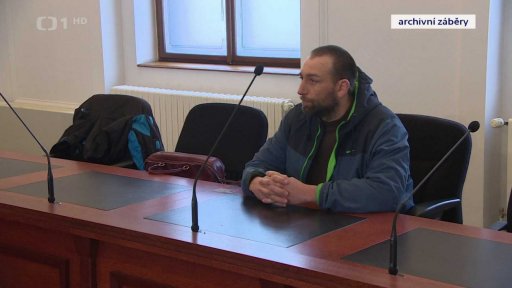 Policie znovu stíhá Tomáše Čermáka