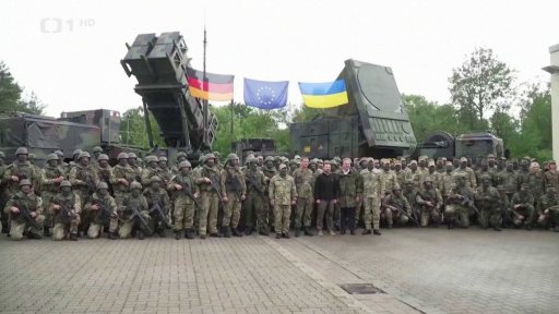 Závěry konference v Mnichově