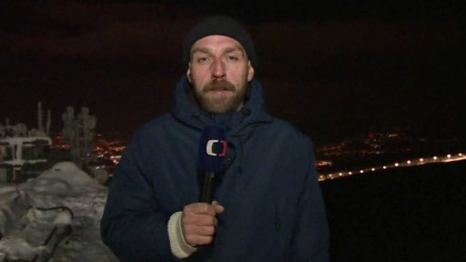 Meteorologové varují před silnými mrazy