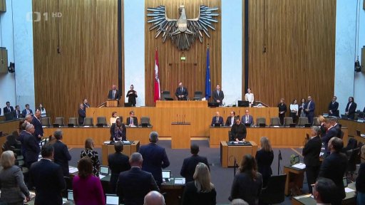 Útok radikálního islamisty ve Villachu