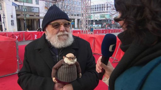 České filmy na Berlinale