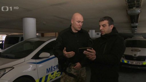 Agresivní útoky ve společnosti