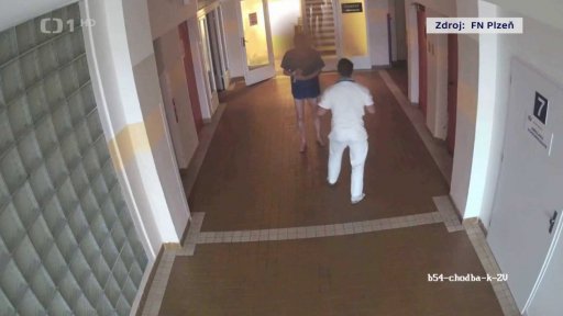 Útoky na zdravotníky