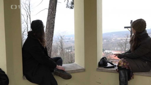 Psychické problémy tzv. skleněných dětí