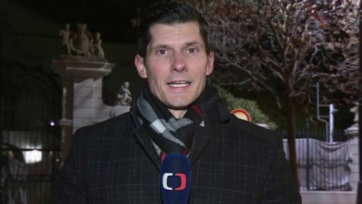 Krize slovenské vládní koalice