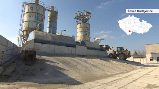 Mráz v obcích postižených zářijovou povodní