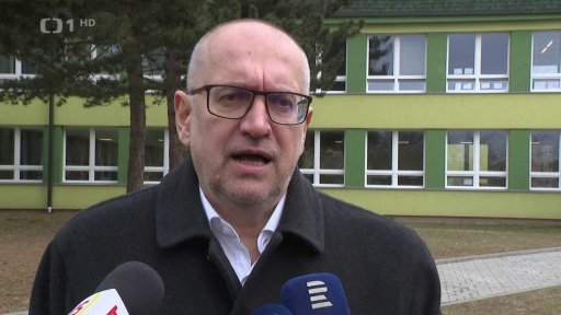 Opatření proti narůstající agesivitě školáků