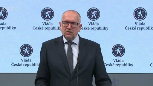 Tripartita v podvečer řešila i další body