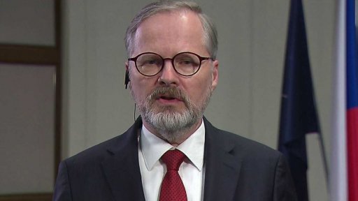 Jednání politiků v Paříži