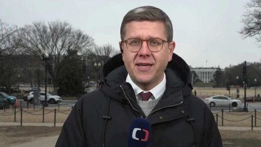 Kritika Dolanda Trumpa na adresu Ukrajiny