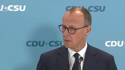 Migrační politika jako téma německých voleb