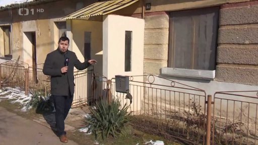 Případ brutálního týrání ženy na Lounsku