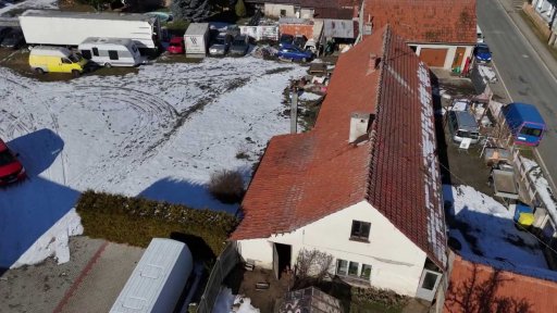 Jak (ne)přijít o dům